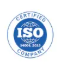 ISO 14001:2015 Certified