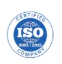 ISO 9001:2015 Certified
